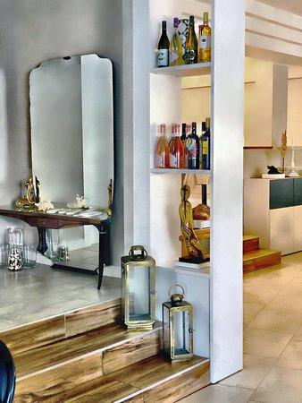 Il Nobil Desco dello Squaloblu